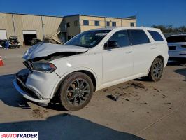 Dodge Durango - zobacz ofertę