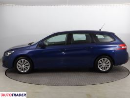 Peugeot 308 2019 1.2 128 KM