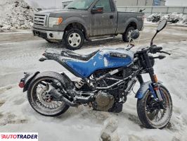 Husqvarna Pozostałe - zobacz ofertę