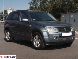 Suzuki Grand Vitara 2007 1.9 127 KM