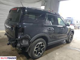Ford Bronco 2023 1