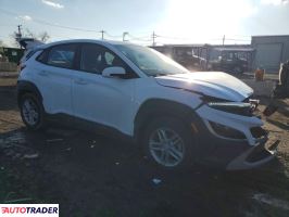 Hyundai Kona 2022 2