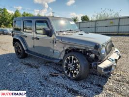 Jeep Wrangler 2022 2 Jeep Wrangler 2022 2