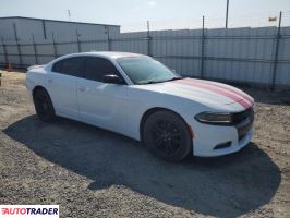 Dodge Charger 2018 3