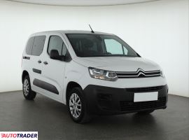 Citroen Berlingo 2023 1.2 108 KM