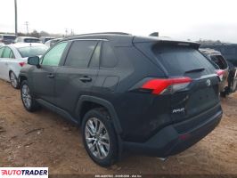 Toyota Pozostałe 2024 2