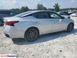 Nissan Altima 2023 2