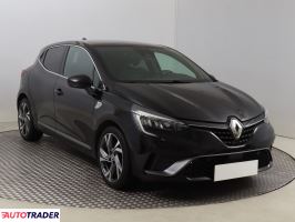 Renault Clio 2021 1.3 138 KM