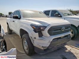 Toyota Tacoma 2024 2