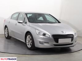 Peugeot 508 - zobacz ofertę