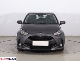 Toyota Yaris 2021 1.5 123 KM