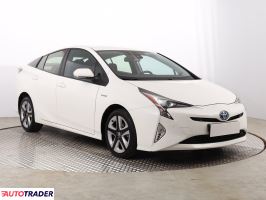 Toyota Prius 2016 1.8 134 KM