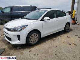 Kia Rio 2020 1