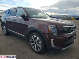 Kia Pozostałe 2020 3