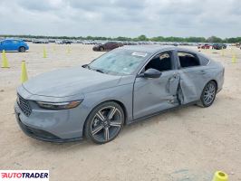 Honda Accord - zobacz ofertę