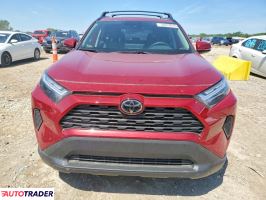 Toyota Pozostałe 2025 2