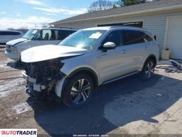 Kia Sorento 2023 1