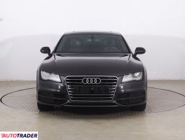 Audi A7 2013 3.0 201 KM