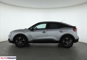 Citroen C4 2022 1.2 128 KM