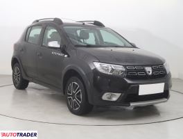 Dacia Sandero 2018 0.9 88 KM
