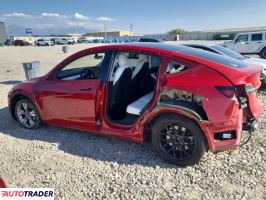 Tesla Model Y 2021 Tesla Model Y 2021