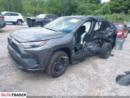Toyota Pozostałe 2025 2