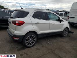 Ford EcoSport 2018 2