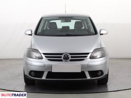 Volkswagen Golf 2007 1.9 103 KM