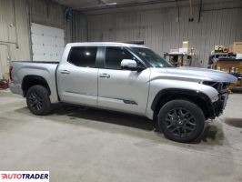 Toyota Tundra 2025 3