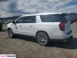 GMC Yukon 2025 6 GMC Yukon 2025 6