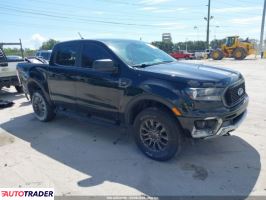 Ford Ranger 2021 2
