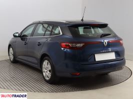 Renault Megane 2017 1.5 88 KM