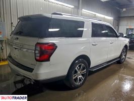 Ford Expedition 2022 3