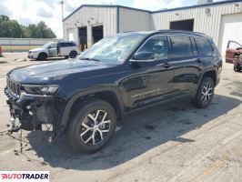 Jeep Cherokee 2025 3 Jeep Cherokee 2025 3