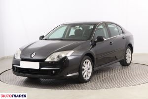 Renault Laguna 2008 2.0 138 KM