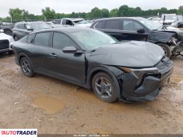 Kia Pozostałe 2025 2