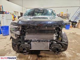 Ford Pozostałe 2024 3