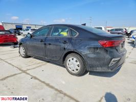 Kia Pozostałe 2021 2