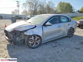 Kia Pozostałe 2021 2