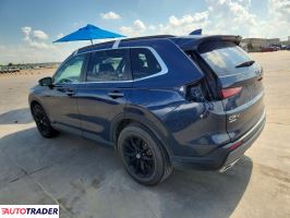 Honda CR-V 2023 2