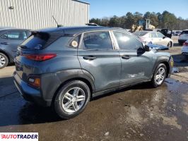 Hyundai Kona 2020 2
