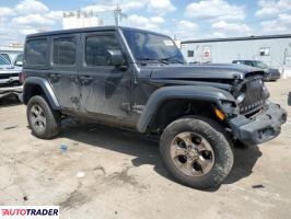 Jeep Wrangler 2018 3