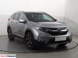 Honda CR-V - zobacz ofertę