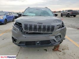 Jeep Cherokee 2023 2