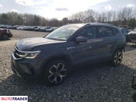 Volkswagen Pozostałe 2022 1 Volkswagen Pozostałe 2022 1