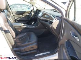 Buick Pozostałe 2020 2