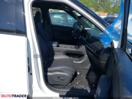 Hyundai Santa Fe 2024 2