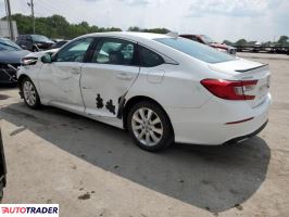 Honda Accord 2018 1