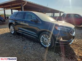 Ford Edge 2024 2