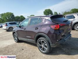 Buick Pozostałe 2020 1 Buick Pozostałe 2020 1